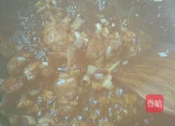 干锅土豆片的做法图解6