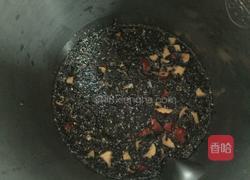 红枣核桃芝麻糊的做法图解3