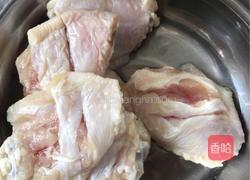 耗油鸡翅腿的做法图解3