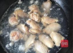 耗油鸡翅腿的做法图解4