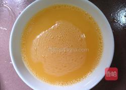 虾仁鸡蛋羹的做法图解3