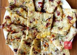 宝宝早餐饼的做法图解6