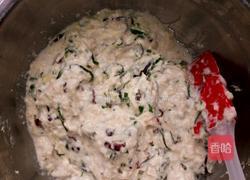 宝宝早餐饼的做法图解1