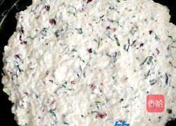 宝宝早餐饼的做法图解2