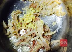 海鲜汤面的做法图解3