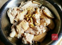 香酥鸡翅鸡腿的做法图解4