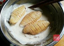 香酥鸡翅鸡腿的做法图解6