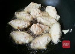 香酥鸡翅鸡腿的做法图解8
