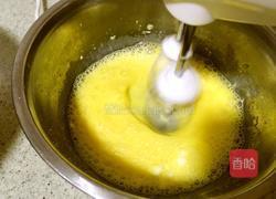 可可戚风蛋糕的做法图解5