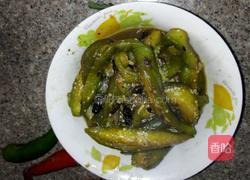 罐头鱼青茄子的做法图解6