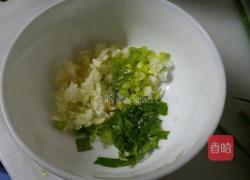 九层塔蒸鱼的做法图解3