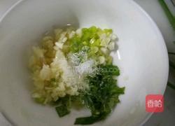 九层塔蒸鱼的做法图解4