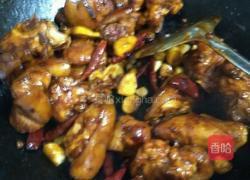 红烧猪蹄的做法图解8