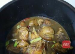红烧猪蹄的做法图解10