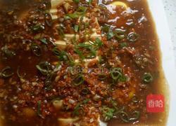 过桥豆腐的做法图解5