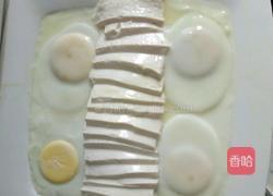 过桥豆腐的做法图解4