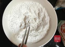 红糖糍粑的做法图解2