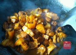 红烧肉的做法图解6