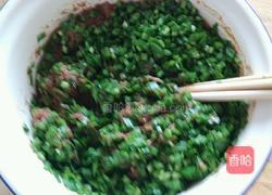 鲅鱼饺子的做法图解7