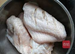 蜜汁烤翅的做法图解1