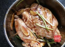 蜜汁烤翅的做法图解2