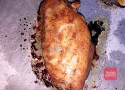 蜜汁烤翅的做法图解3