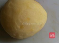 酸奶苹果的做法图解1