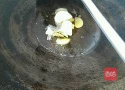 猪肉炒秋葵的做法图解6