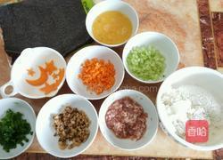 创意儿童餐(原创)的做法图解1