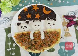 创意儿童餐(原创)的做法图解12