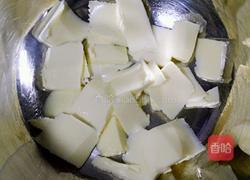 芝麻蛋白(薄)脆饼的做法图解1