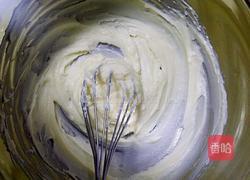 芝麻蛋白(薄)脆饼的做法图解3