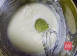 芝麻蛋白(薄)脆饼的做法图解4