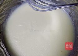 芝麻蛋白(薄)脆饼的做法图解5