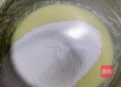 芝麻蛋白(薄)脆饼的做法图解6