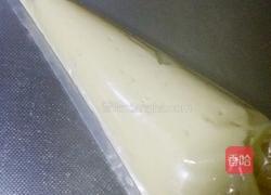 芝麻蛋白(薄)脆饼的做法图解8