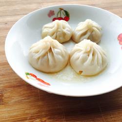 灌汤包的做法[图]