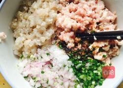 灌汤包的做法图解1