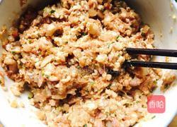 灌汤包的做法图解2