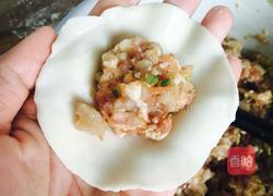 灌汤包的做法图解4