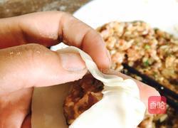 灌汤包的做法图解5