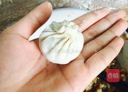 灌汤包的做法图解6