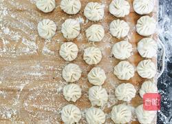 灌汤包的做法图解7