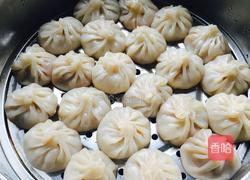 灌汤包的做法图解9