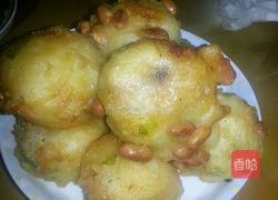 糯米包的做法图解7