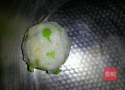 糯米包的做法图解4