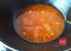 酱香鲤鱼块的做法图解8