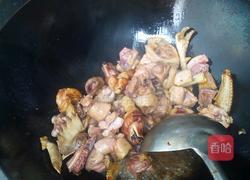 土鸡火锅的做法图解3