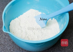 燕麦巧克力豆饼干的做法图解3