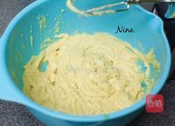 燕麦巧克力豆饼干的做法图解6